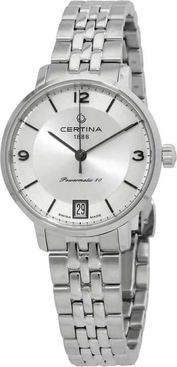 Produktbild Certina Damenuhr C0350072212701