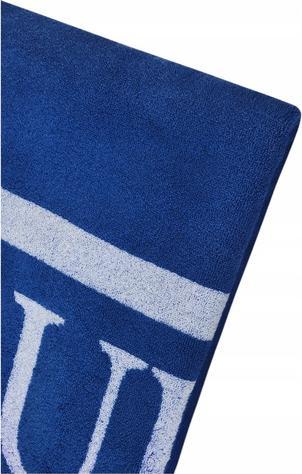 Produktbild Guess Jacq Palm Triangle Strandtuch Blau