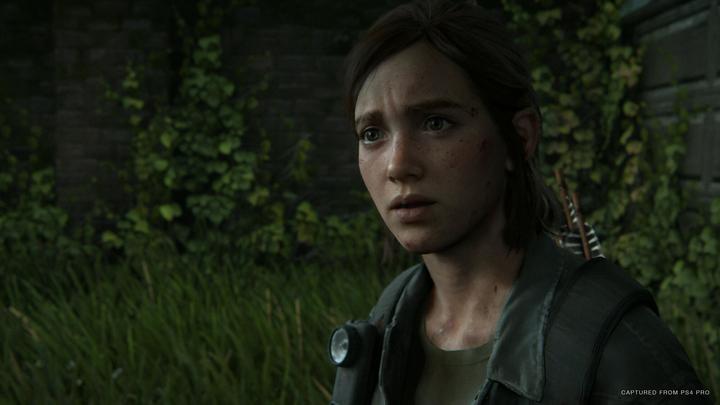 Produktbild Sony The Last of Us Part II (2) (PS4, EN)