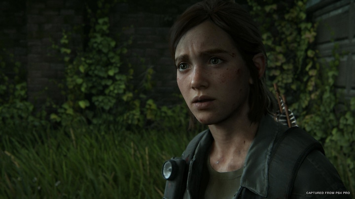 Produktbild Sony The Last of Us Part II (2) (PS4, EN)