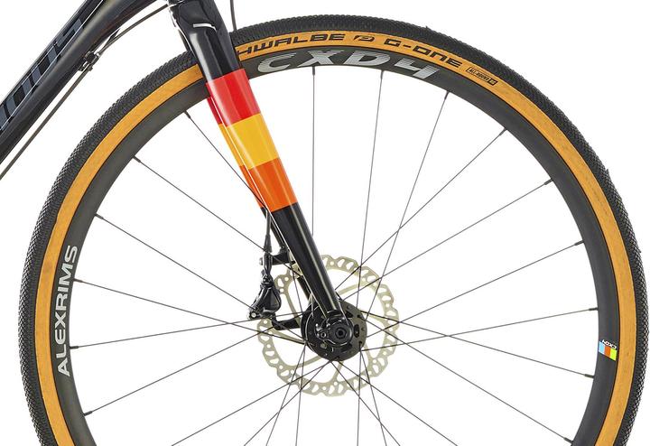 Produktbild Serious Grafix Pro (56 cm)