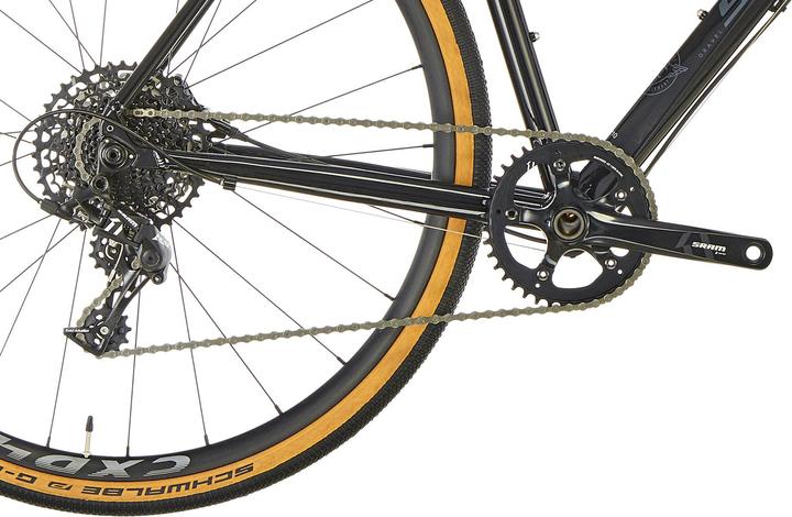 Produktbild Serious Grafix Pro (56 cm)