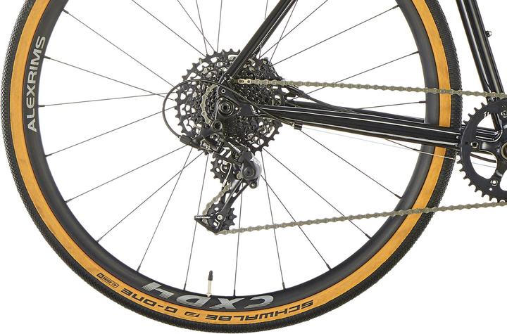 Produktbild Serious Grafix Pro (56 cm)