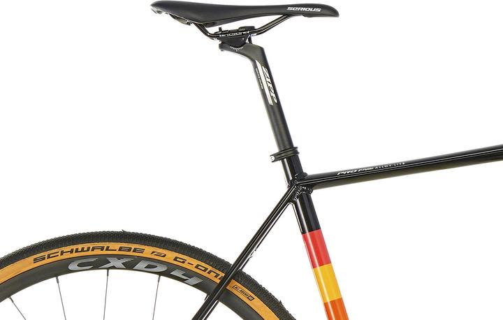 Produktbild Serious Grafix Pro (56 cm)