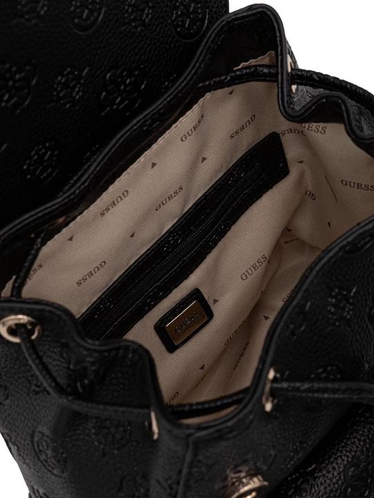 Produktbild Guess Rucksack Gemustert Logo