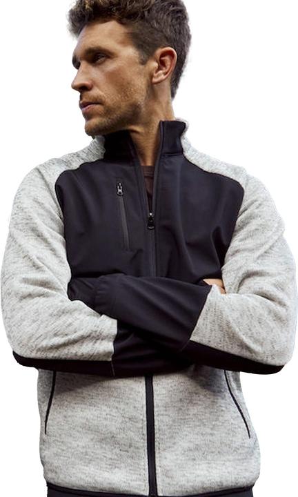 Immagine prodotto Clique Giacca in pile Haines (M)