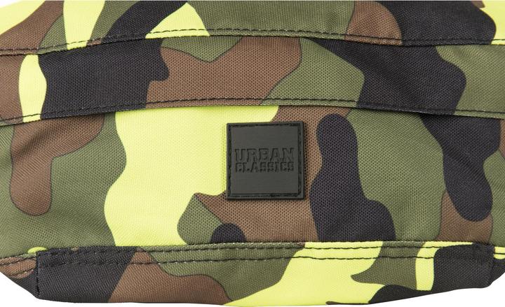 Produktbild Urban Classics Camo Shoulder Bag