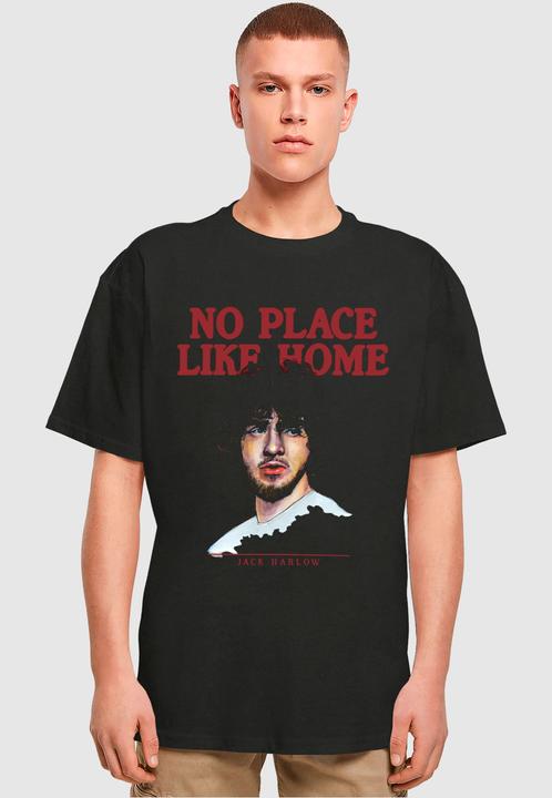 Immagine prodotto Mister Tee Maglietta Jack Harlow no place like Home - 139789 (M)