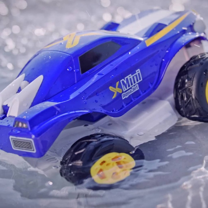 Produktbild Silverlit Mini Aquajet