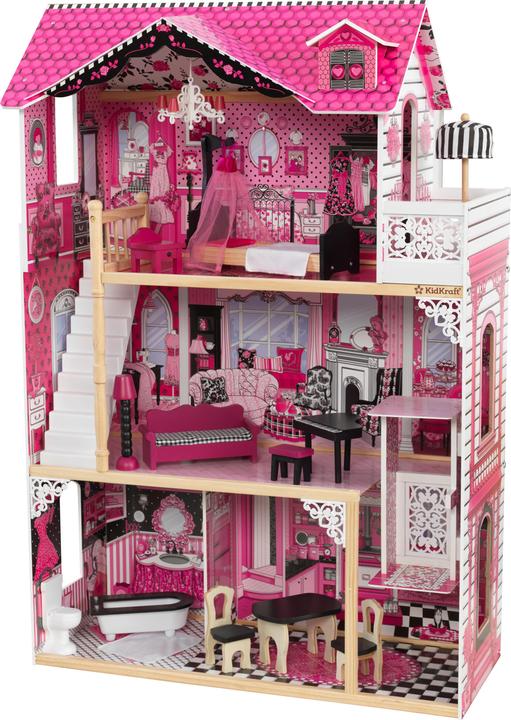 KidKraft Casa delle bambole Amelia