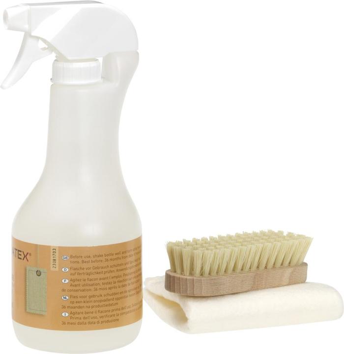 Produktbild pfister Pflegemittel