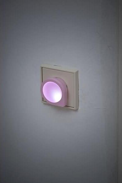 Produktbild Brennenstuhl NL 01 QD