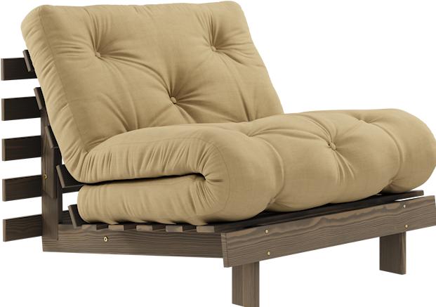 Produktbild Karup Design Roots (Bettsofa, 1-Sitzer)