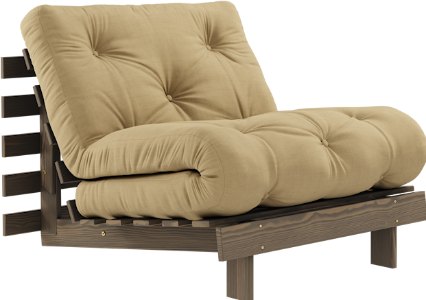 Produktbild Karup Design Roots 90 (Bettsofa, 1-Sitzer)