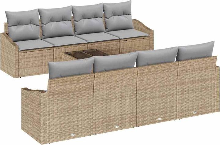 Produktbild vidaXL Camilla