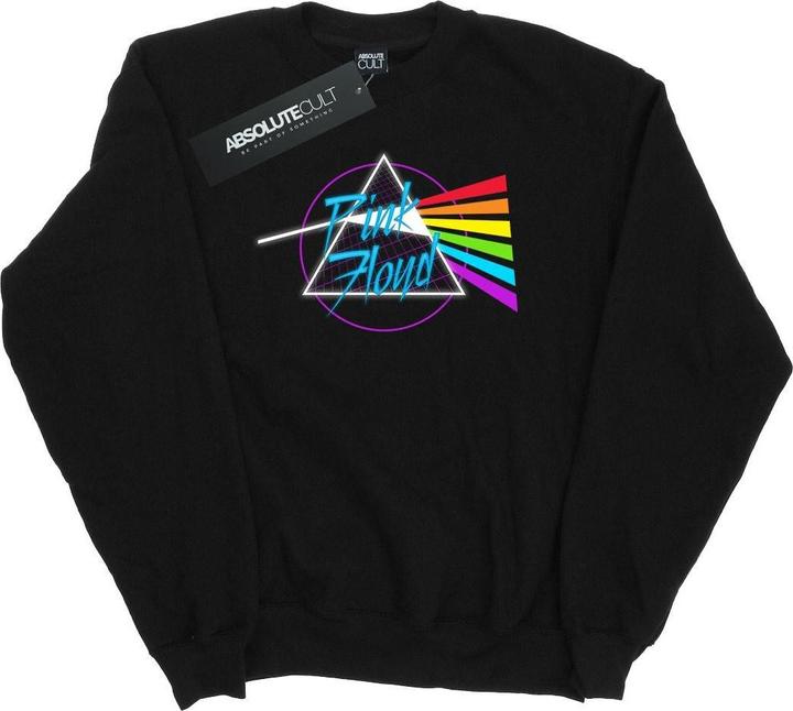 Image du produit Pink Floyd - Sweat NEON DARKSIDE - Homme (XL)