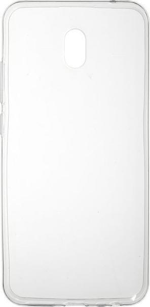 Immagine prodotto MU Classic Softcase serie TPU (Xiaomi Redmi 8A)