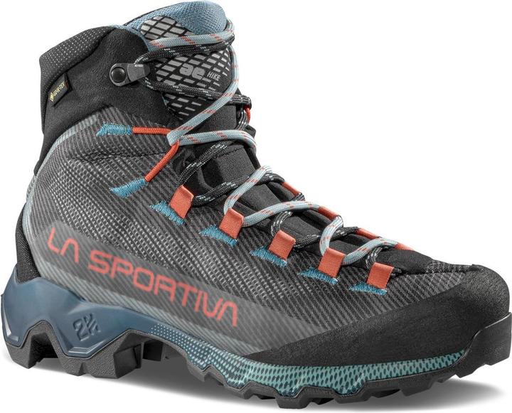 Produktbild La Sportiva Aequilibrium Hike Woman GTX (41)