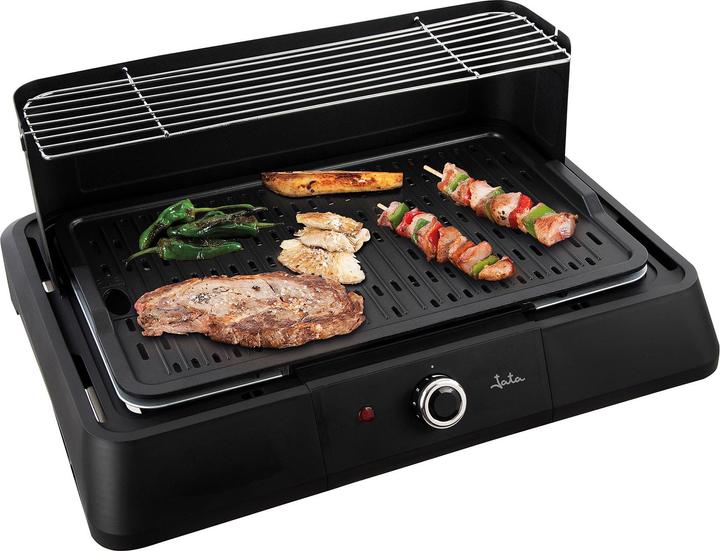 Actual product image Jata JEBQ1002 (1.80 kW)