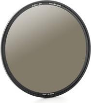 Sirui CPL82A (82 mm, Polarisatiefilter, 82 mm)