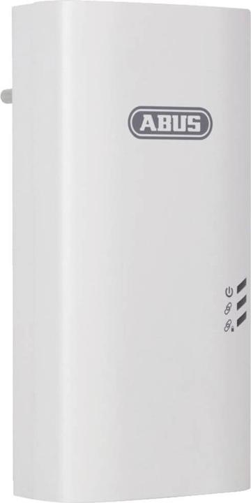 Produktbild Abus Adap Powerline PoE (1000 Mbit/s)