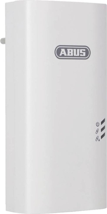 Produktbild Abus Adap Powerline PoE (1000 Mbit/s)