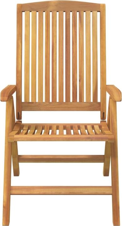 Produktbild vidaXL Gartenstuhl