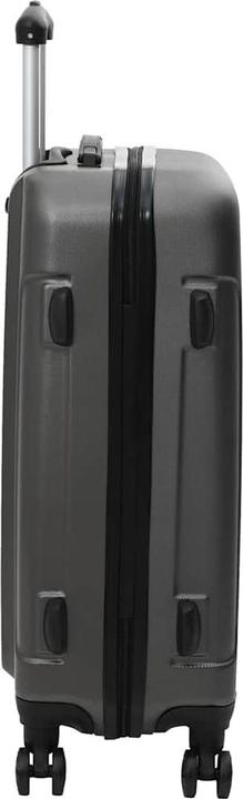 Produktbild vidaXL Koffer