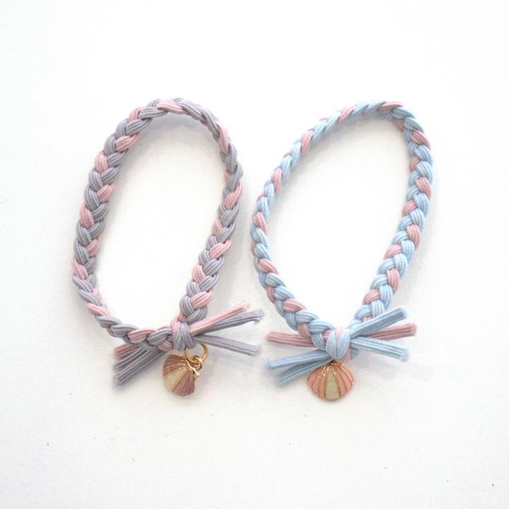 Immagine prodotto Yuko.B Intrecciata (Elastico per capelli)