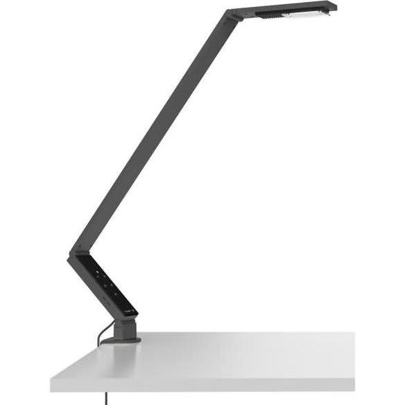 Luctra, Tischlampe, TABLE PRO 2 LINEAR/CLAMP LED Tischleuchte 945 lm sch. (945 lm)