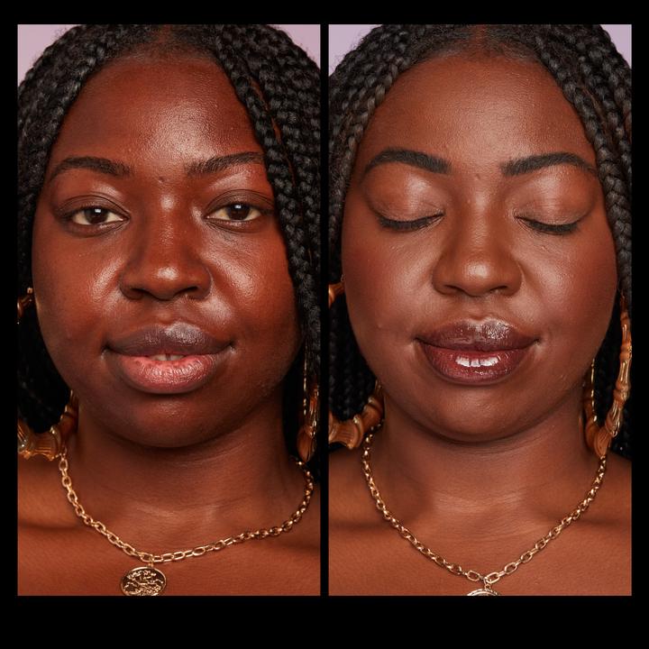 Actual product image NYX Professional Make-Up Ultimate Shadow & Liner Primer (Medium Deep)