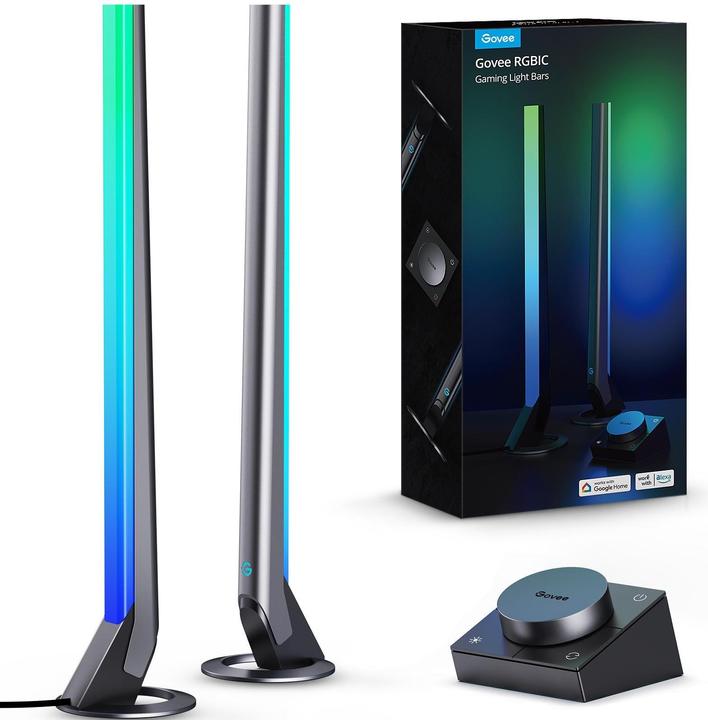 Immagine prodotto Govee Barra luminosa da gioco (160 lm)