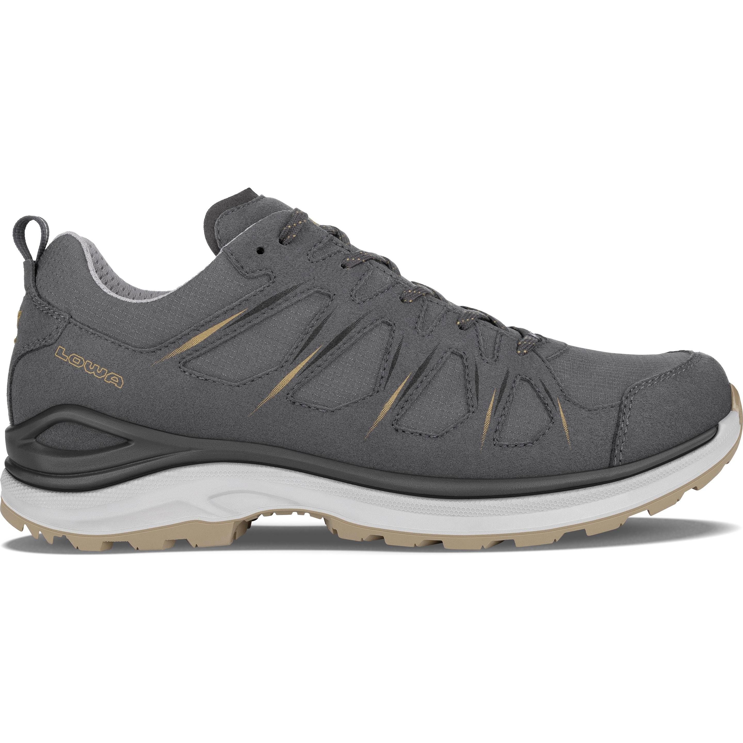 Thumbnail - Lowa, Herren, Wanderschuhe, Innox Evo II GTX (46), Grau