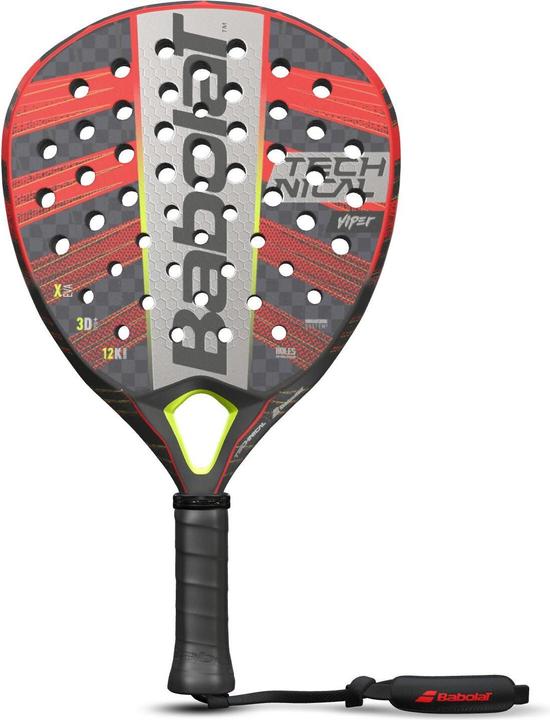 Actual product image Babolat Technical Viper