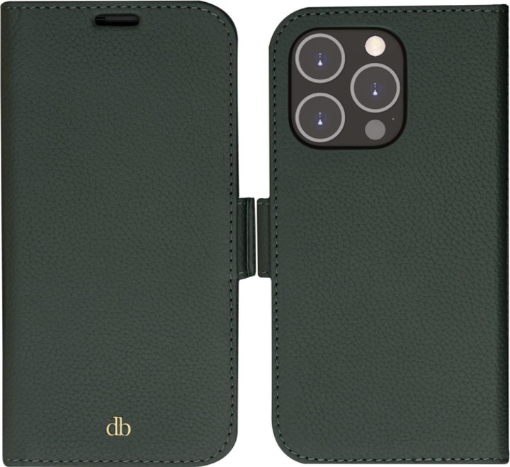 Actual product image dbramante1928 New York (Apple iPhone 14 Pro)