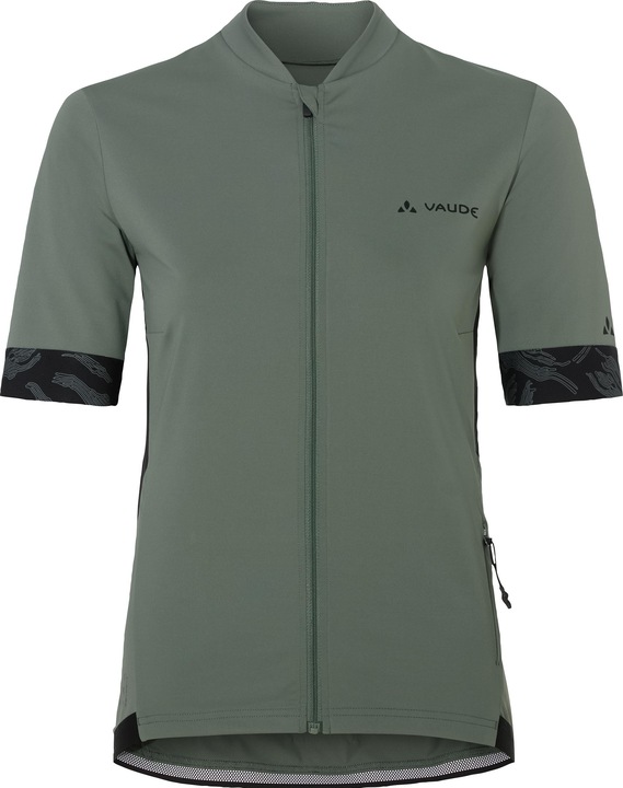 Actual product image Vaude Kuro FZ Tricot II (40)