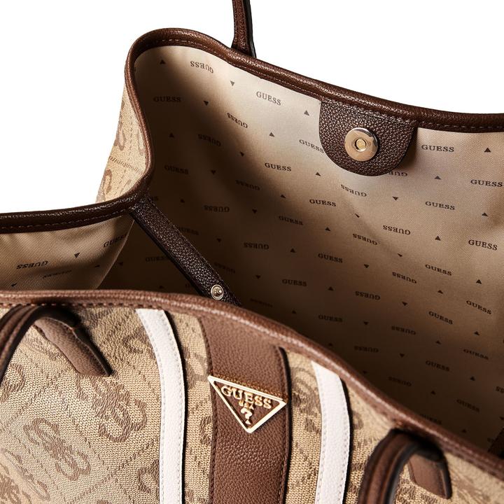 Actual product image Guess Victtoria 2 in 1 Tote (40 l)