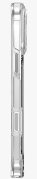 Immagine prodotto Uniq LifePro Xtreme Case for iPhone 17 Pro Max Magclick Charging Transparent (Apple iPhone 17 Pro Max)