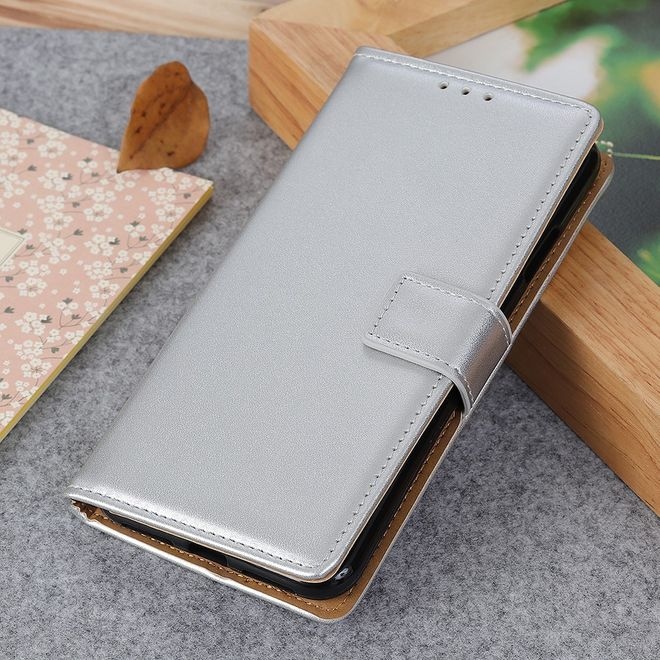Actual product image MU Classic Classic II Leather Bookcover Series (Honor Play 9A)
