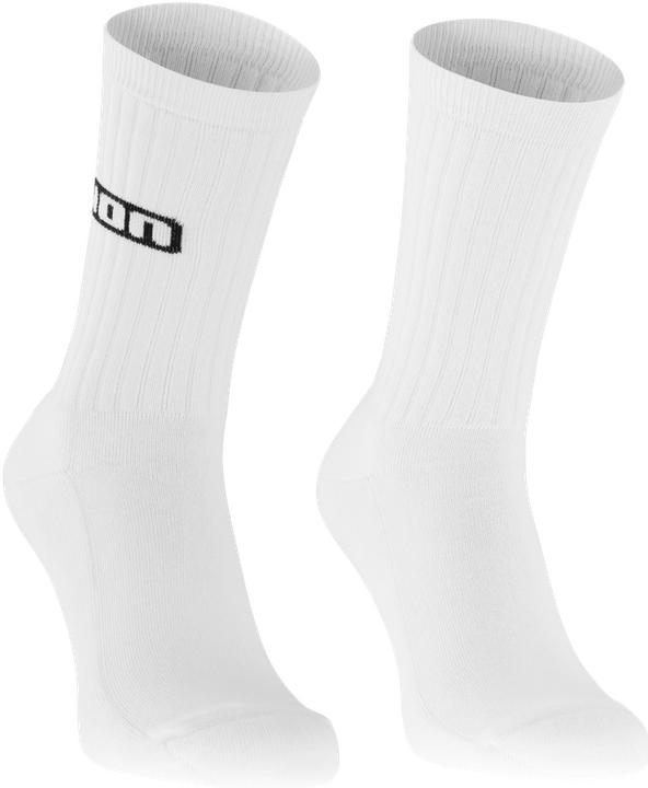 peak- white