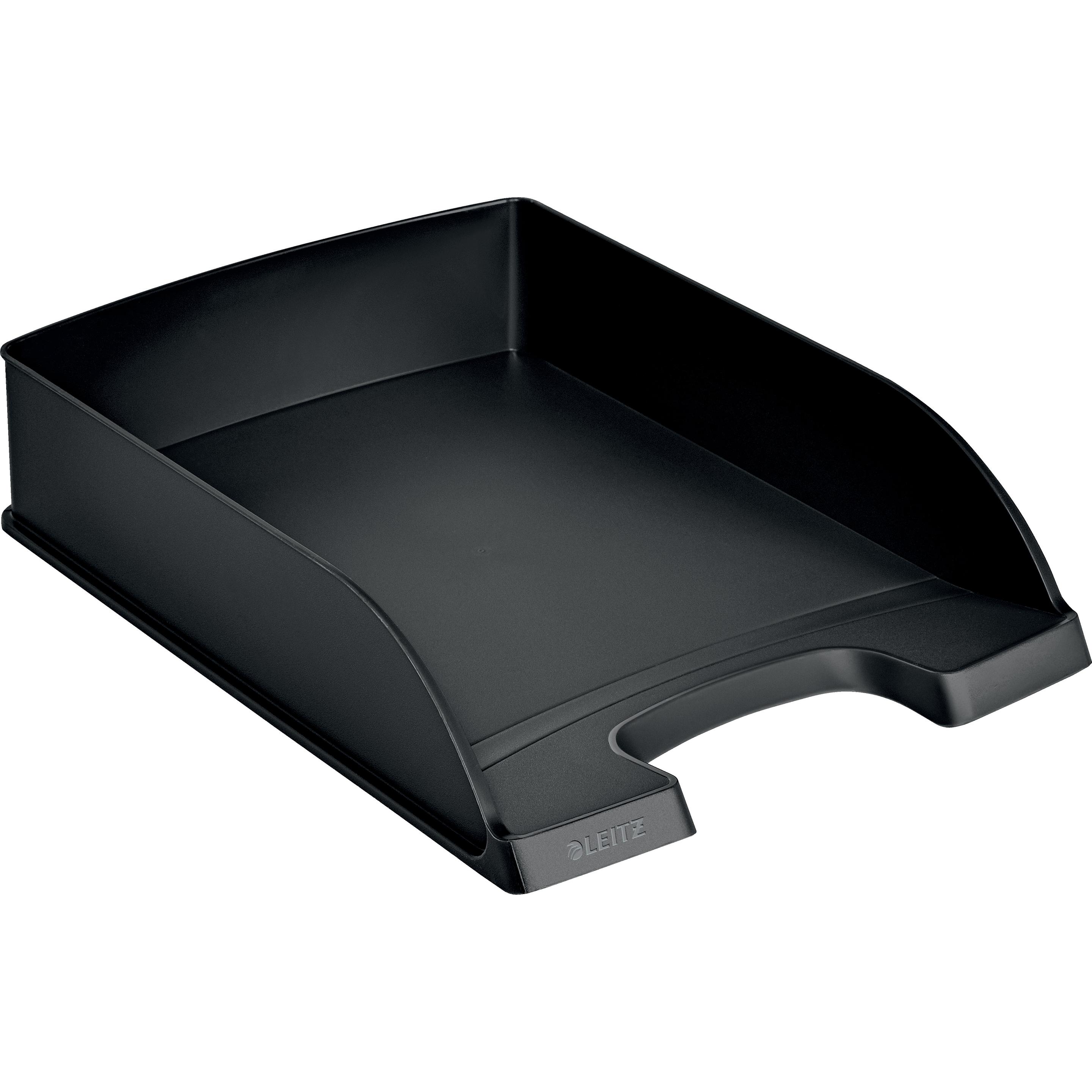 Leitz, Dokumentenablage, Briefkorb Plus (A4)