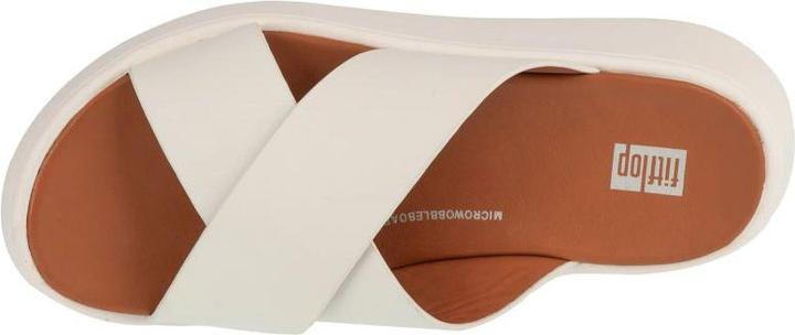 Produktbild Fitflop F-Mode Flatform-Schuhe (41)
