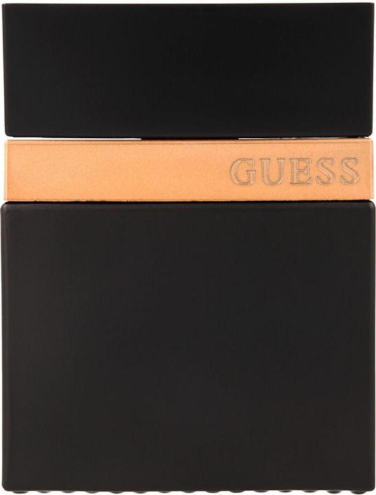Immagine prodotto Guess Seducente Homme Noir (Eau de toilette, 100 ml)