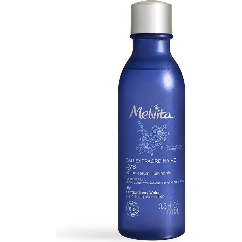 Thumbnail - Melvita, Gesichtsserum, agua extraordinaria lirio 100ml (100 ml)