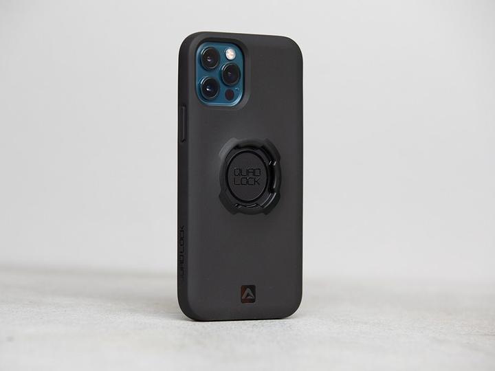 Produktbild Quad Lock Case (Apple iPhone 14 Pro Max)