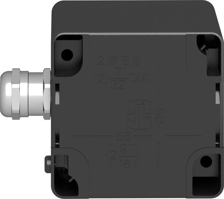 Produktbild Schneider Electric Tasterstation