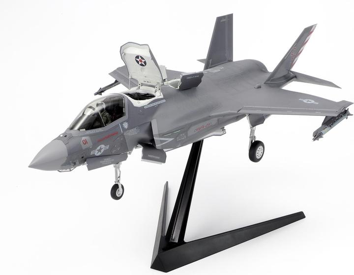 Immagine prodotto Tamiya F-35B Lightning II