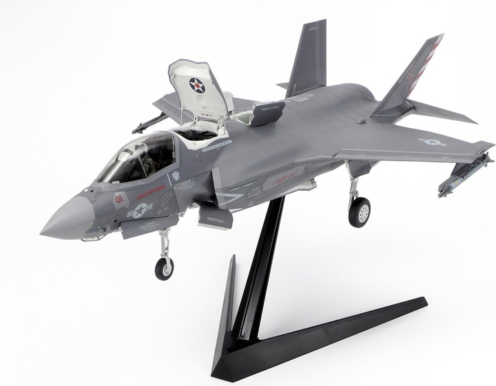 Image du produit Tamiya F-35B Lightning II