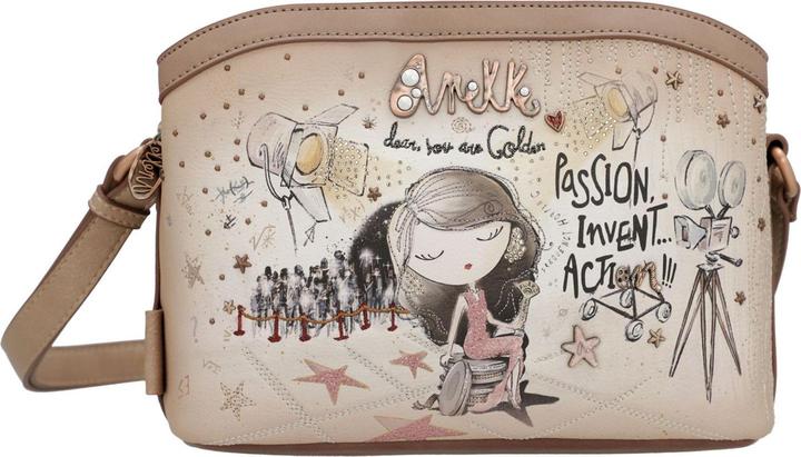 Immagine prodotto Anekke Borsa Hollywood a tracolla 24 cm