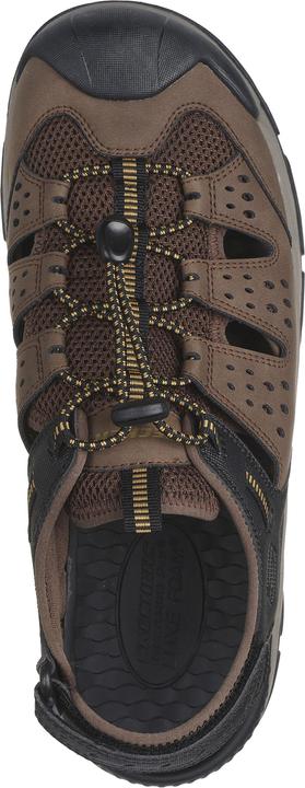 Actual product image Skechers TRESMEN sandal - MENARD (42)